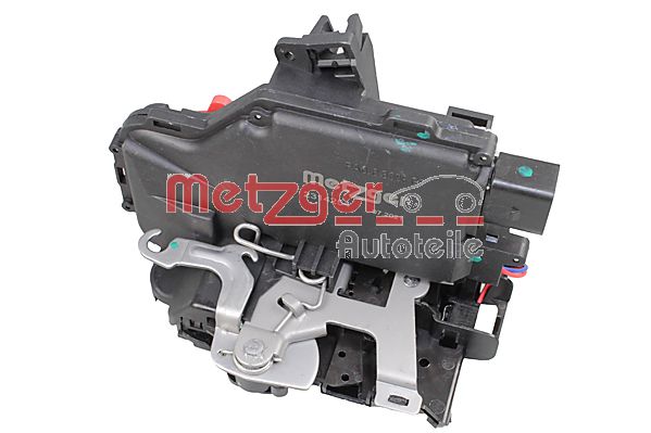 Door Lock - 2314254 METZGER